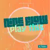 Nice Flow - Play This - EP